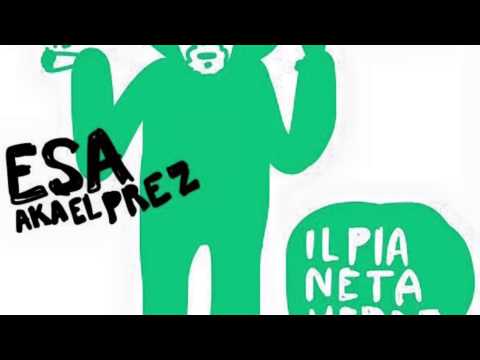 Video thumbnail for Il Pianeta Verde