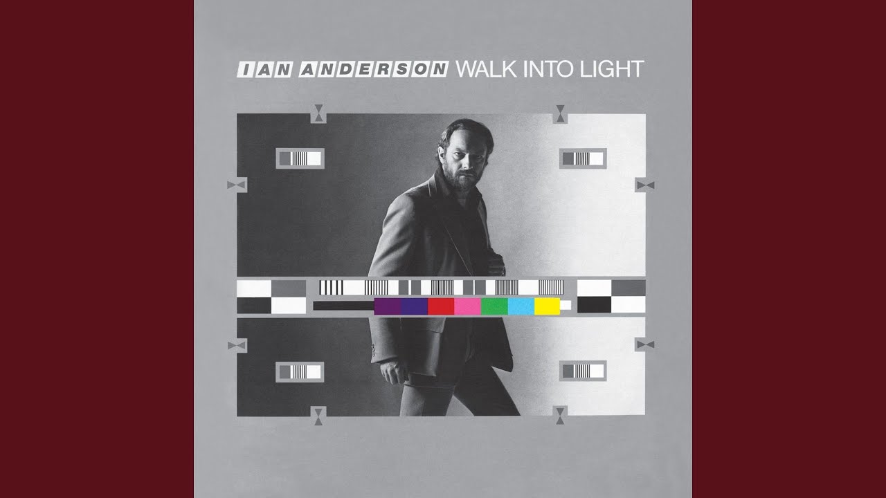 Ian Anderson - User-Friendly