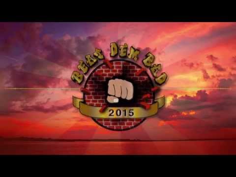 Espen Schatten - Beat Dem Bad 2015 (feat. Nora Ramsrud)