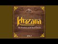 Khushboo Ki Tarah Aaya Live In India 1984