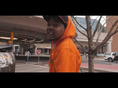 BigSlim3600 Music Video