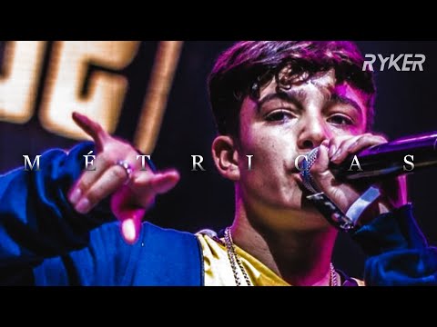 EL MENOR hizo un MINUTAZO vs GAZIR a pura MÉTRICA 🧠🎲