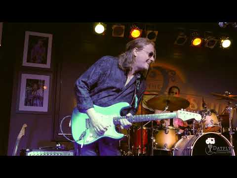 Matt Schofield 2019 08 24 Set 1 Boca Raton, Florida The Funky Biscuit 4K