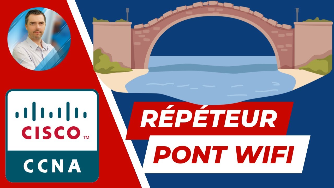 Les autres topologies sans fil