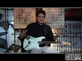 John Mayer - Crossroads guitar lesson