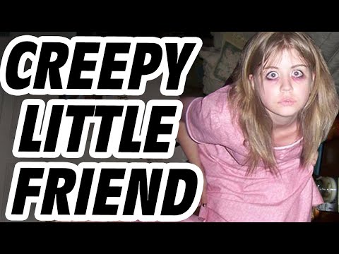The Legend of Creepy Chan - Internet Mysteries