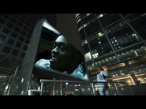 Trekks - Crazy But True (Official Video) @JSvisuals__