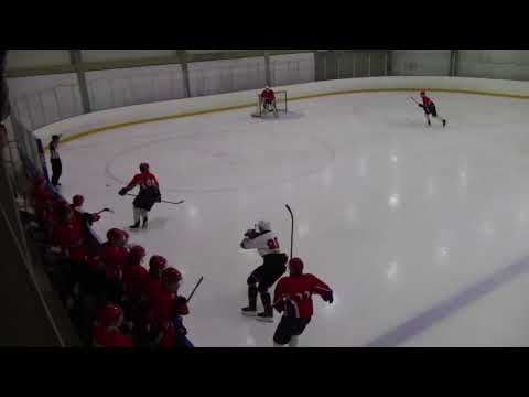 Viikingit A-Vierumäki 26.10.2019