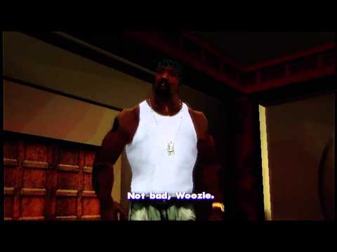 Grand Theft Auto San Andreas playthrough pt119