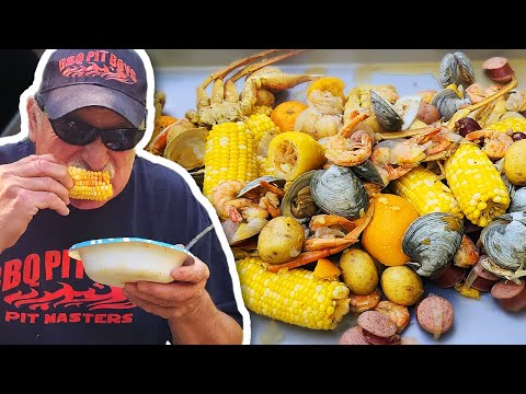 Try this Low Country Boil