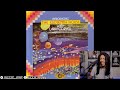 FIRST TIME HEARING Larry Coryell - Birdfingers REACTION