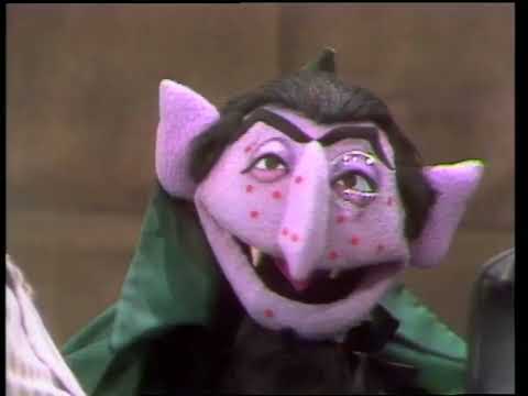 0632 - The Count's Chickenpox 