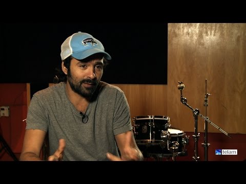 Télam Rock: Nicolás Sorín - Octafonic