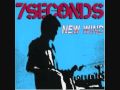 7 Seconds - New Wind