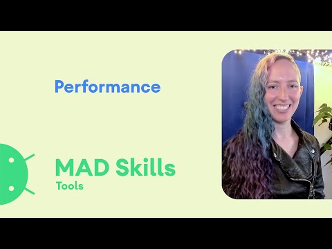 Introduction to Performance Debugging - MAD Skills