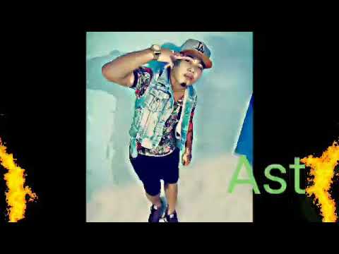 Kaaramba.. By Astique la