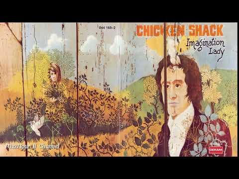 Chic̤k̤e̤n̤ ̤S̤h̤ack--I̤m̤a̤gination L̤a̤dy 1972 Full Album HQ