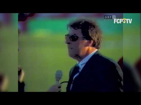 *FCPTV* Petrolul Ploiesti - Rapid Viena 0-0 Cupa Cupelor, editia 1995-1996