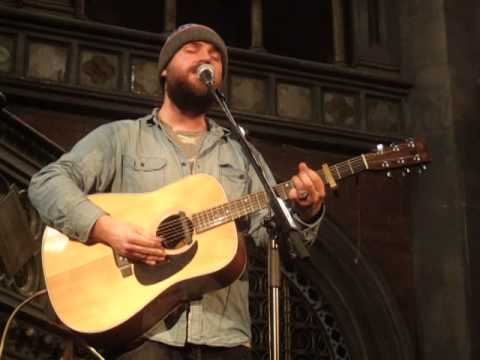 The Pictish Trail - The Handstand Crowd (Live @ Daylight Music, Union Chapel, London, 18/01/14)