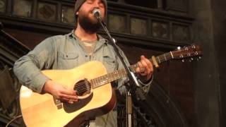 The Pictish Trail - The Handstand Crowd (Live @ Daylight Music, Union Chapel, London, 18/01/14)