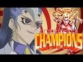 JETTA MAXX Eternal Champions Challenge From The Darkside 2