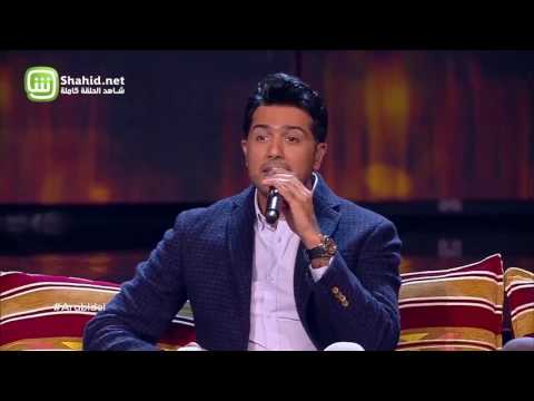 Arab Idol – العروض المباشرة – امير عمار يعقوب ونادين – كفاية حروب