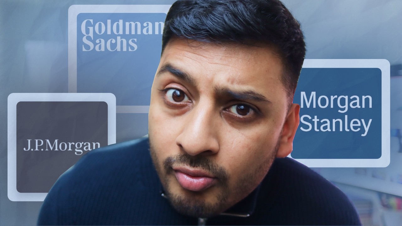 How to Land Investment Banking & Finance Offers in 2025 with No Experience or Prestigious Degree