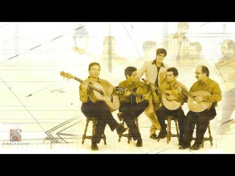 Sérgio Nunes - Cigana Gaiata