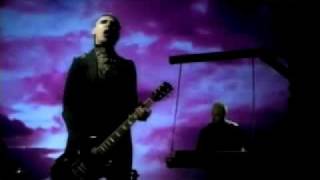 Marilyn Manson - Personal Jesus (Official Music Video)