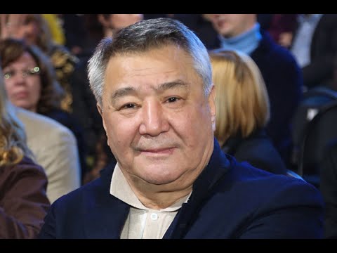 Алимджан Тохтахунов Преступный авторитет Тайваньчик Катала всесоюзного масштаба Интервью