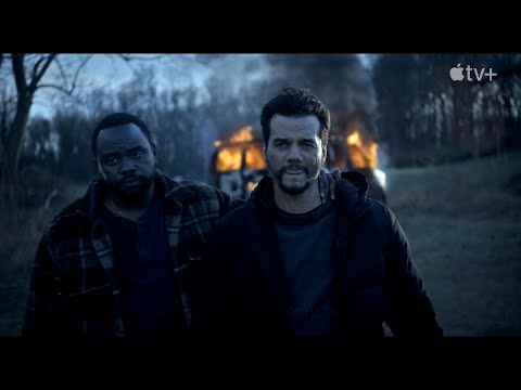 Трейлер серіалу «Наркозлодії / Викрадачі дурі»