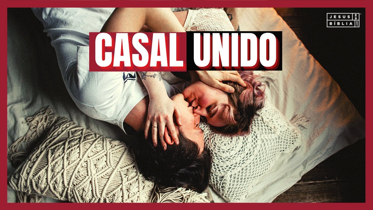 Números 30 Estudo: A IMPORTÂNCIA DA UNIDADE PARA O CASAL (Bíblia Explicada)