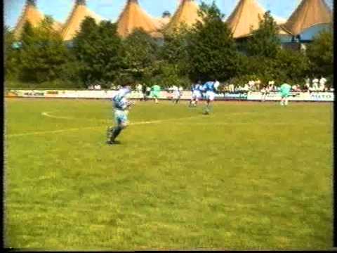 HELLAS    TROISDORF   FUSSBALL PEZIRKLIGER AUFSTIEG  MIT HENNEF