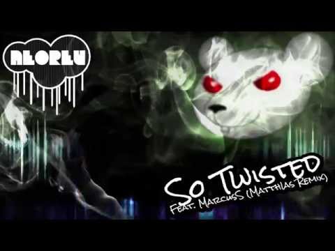 Neorev ft. MarcusS - So Twisted (Matthias Remix)