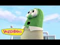 SUV From A Snoodle S Tale VeggieTales