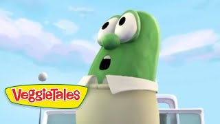 SUV from a Snoodle&#39;s Tale | VeggieTales