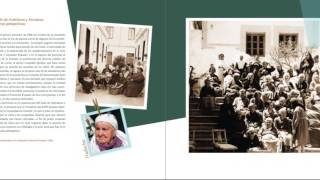 LA GOTA DE LECHE. Retrato de la caridad en Melilla