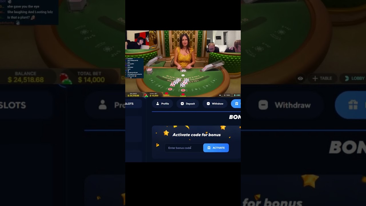 $2000 Table Max on a Hand of Blackjack! #casino #blackjack #gambling #lasvegas #comedy #cruise