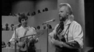 The Corries --- Roving Journeyman