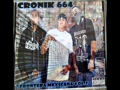CINIKO LOKOTE - KAILE PA TIJUANA FEAT TREMENDO