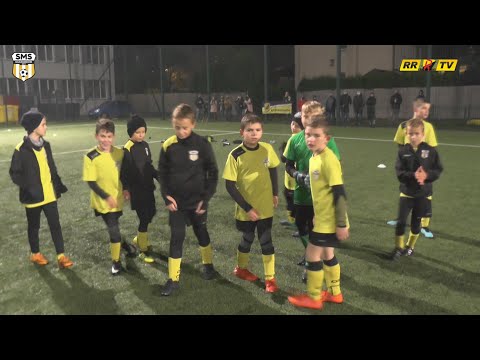 Rocznik 2010: Ruch Radzionków - Polonia Bytom