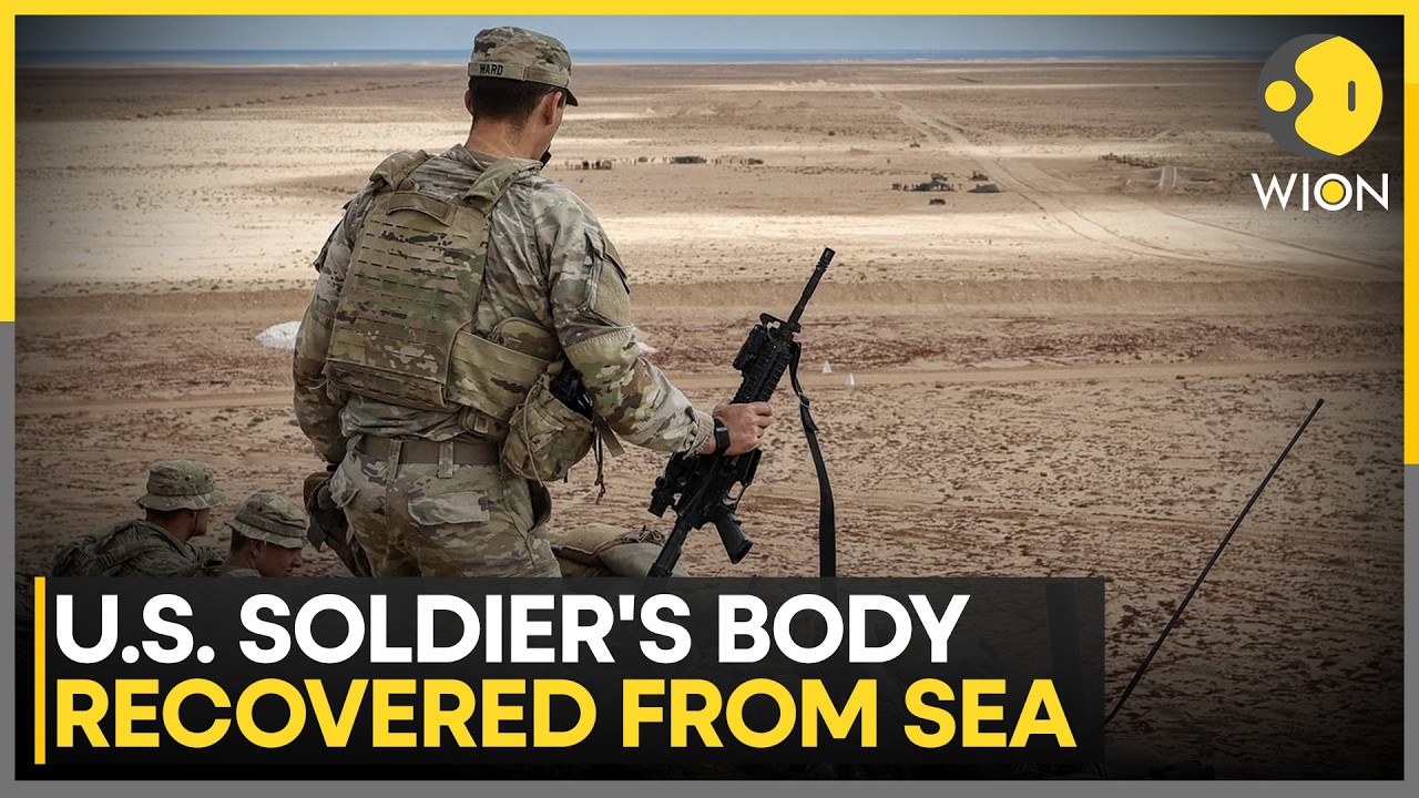 African Lion 2026: Body of Missing US Soldier Recovered During Morocco Military Exercise Search