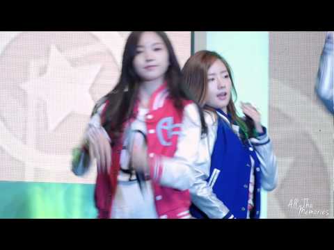 130927 청원생명축제 NoNoNo 윤보미 직캠