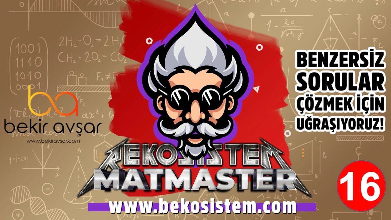 TYT MATMASTER-16