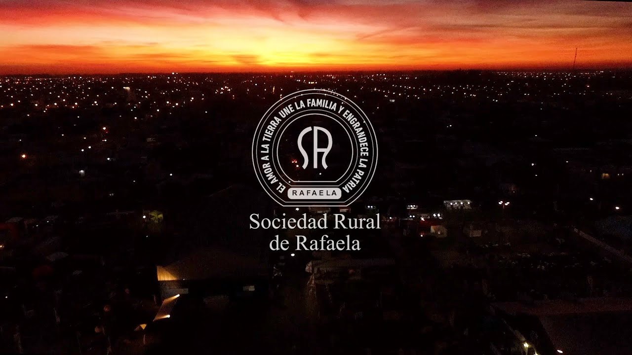 Sociedad Rural de Rafdaela