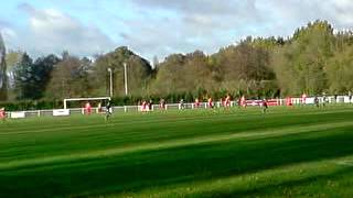 preview picture of video '1 [DH] Saint Saturnin - Le Mans FC : 0 - 2'