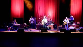 Blue Rodeo - Rain Down On Me (Live) @ Enmax In Lethbrige Alberta Canada..