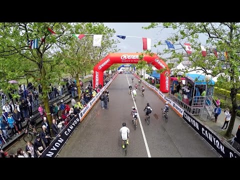 Nove Colli 2015 | servizio completo