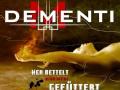 DEMENTI-Der grosse Regen 