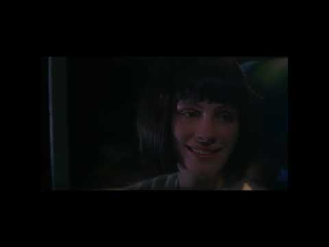 Sleeping With The Enemy - "Apple?" - Julia Roberts x Nancy Fish